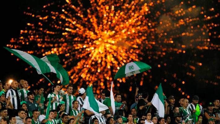 The Ultimate Guide to Football in Medellín